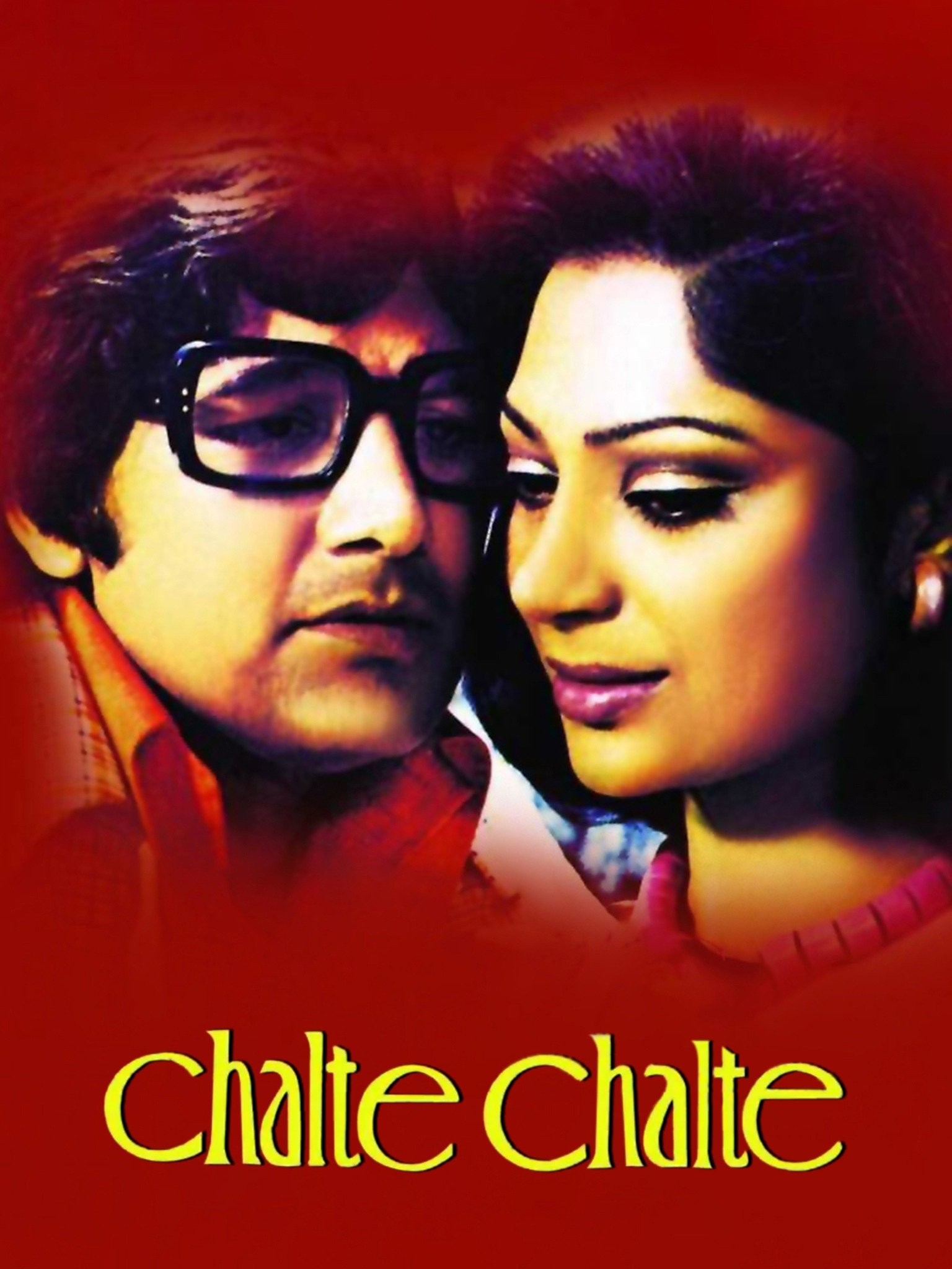 Chalte chalte full 2025 movie online blu ray