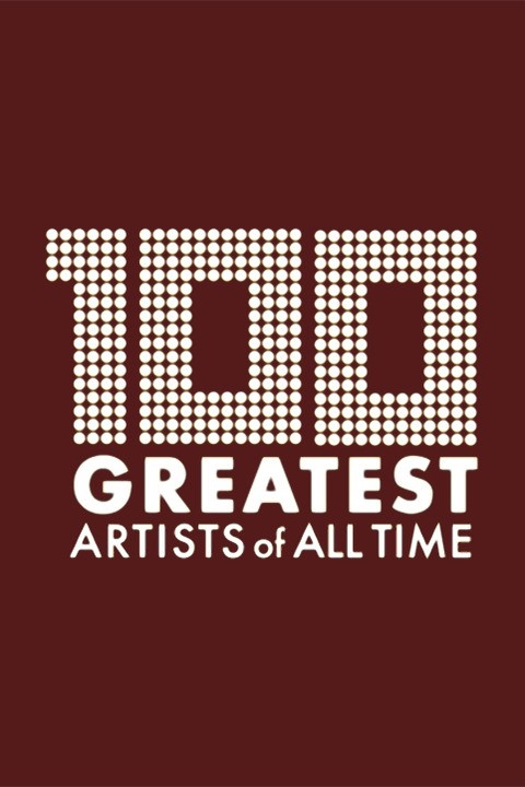 100 Greatest Artists Of All Time | Rotten Tomatoes