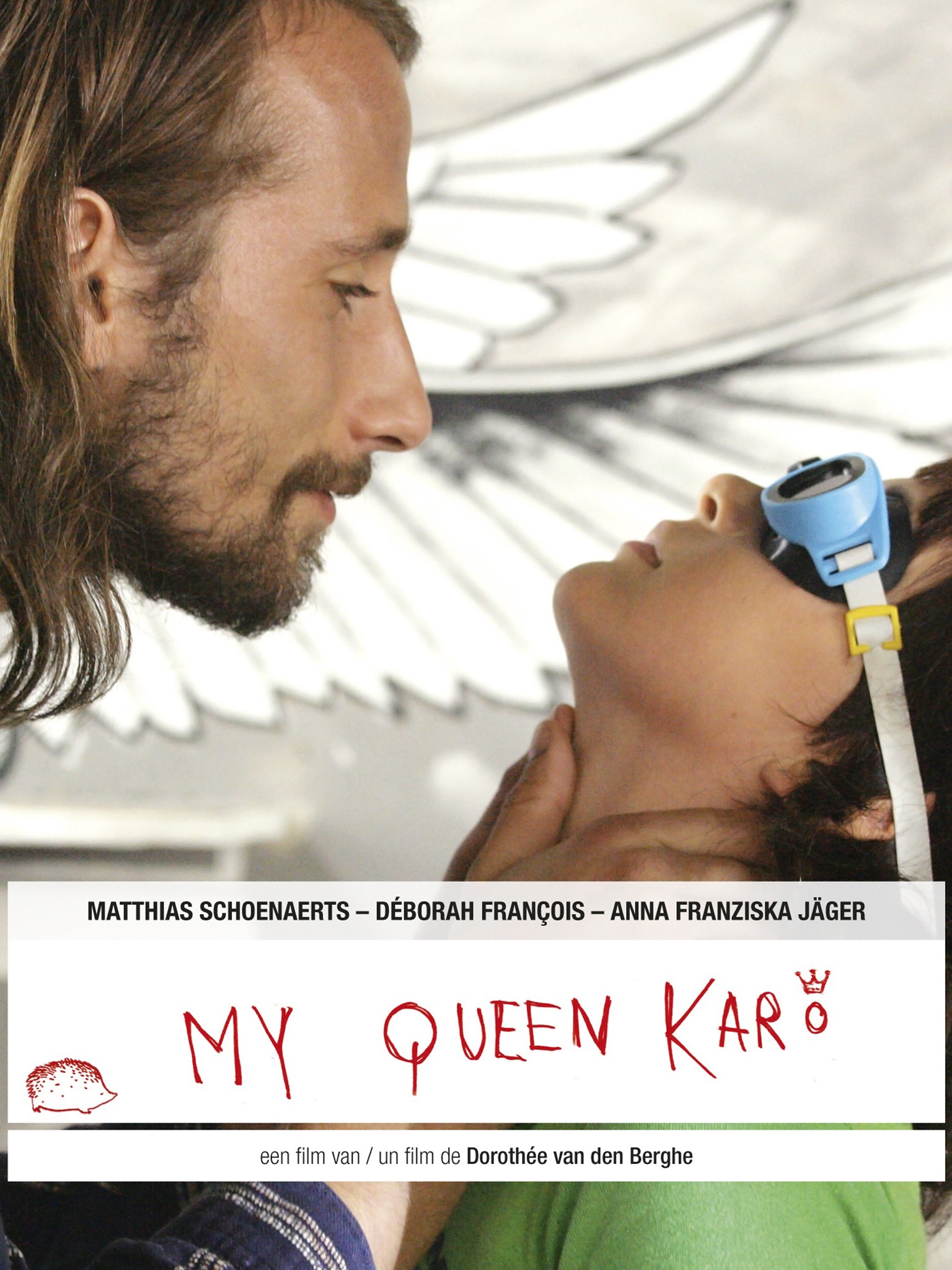 My Queen Karo (Film, Drama): Reviews, Ratings, Cast and Crew - Rate Your  Music