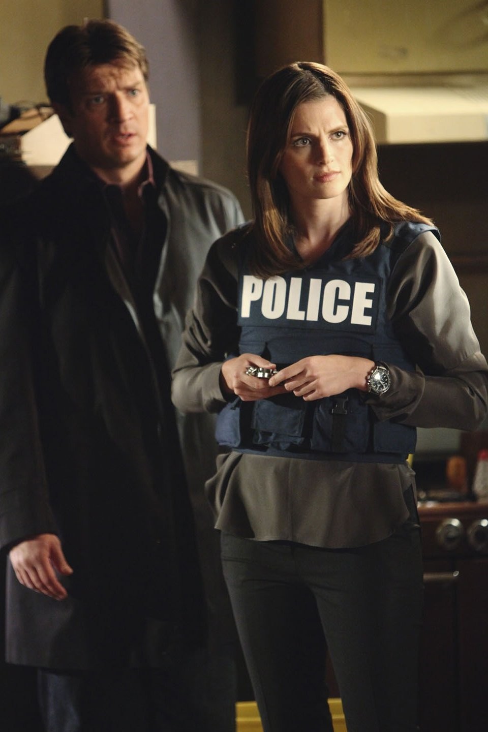 Castle season 3 hot sale episode 24 watch online