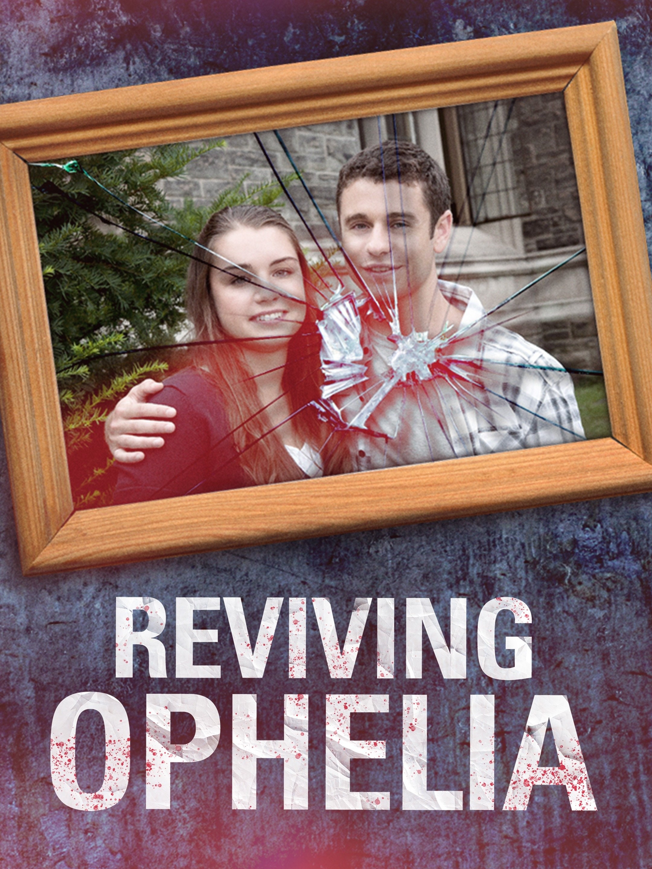 Reviving Ophelia Mark