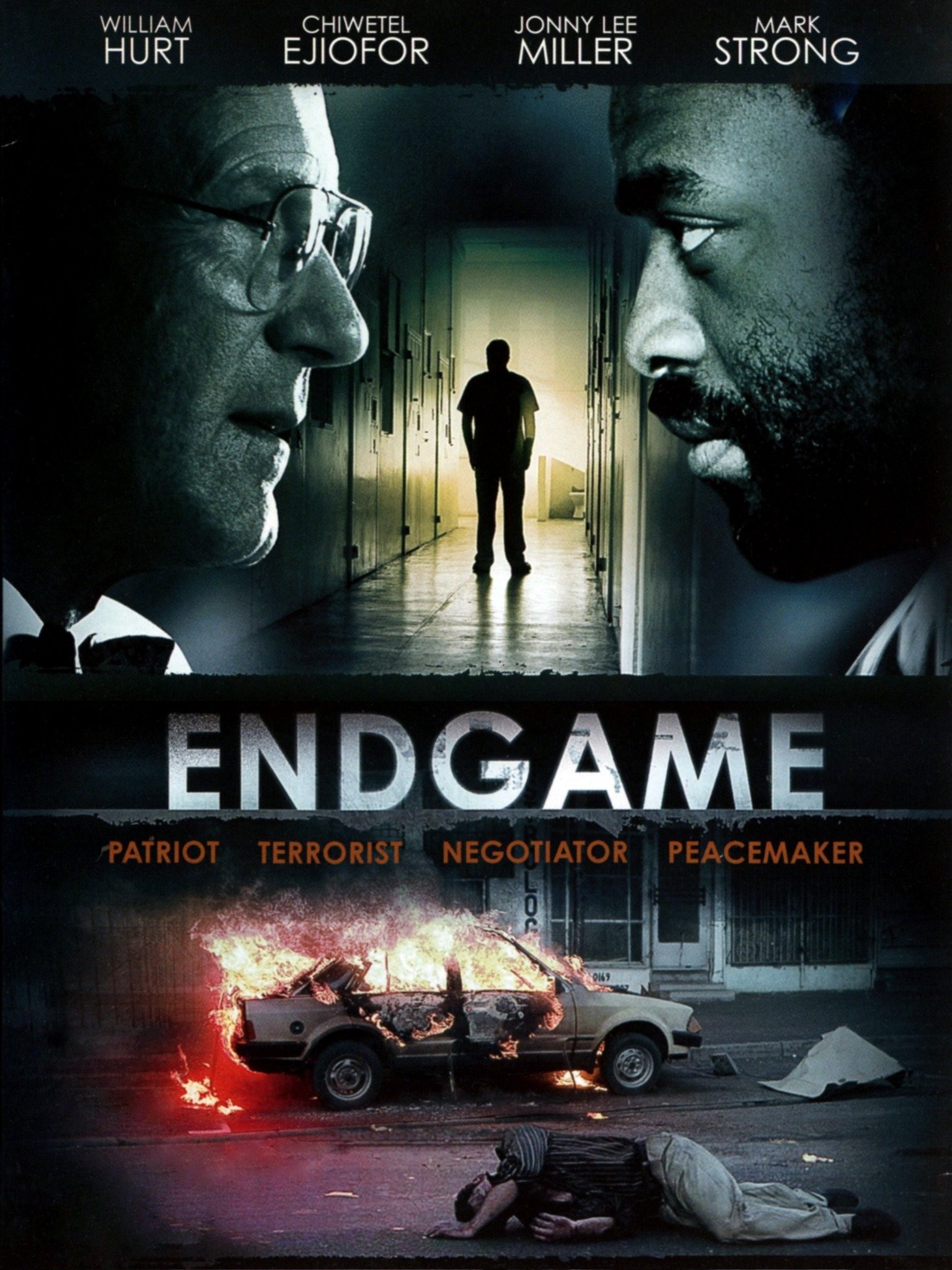 End Game (2021) - IMDb
