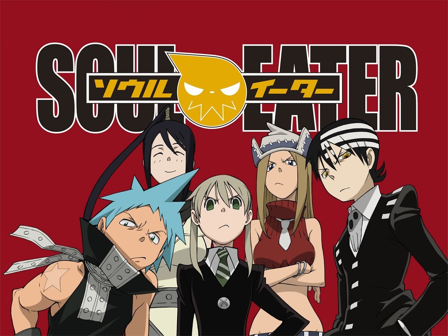 Any love for soul eater : r/anime