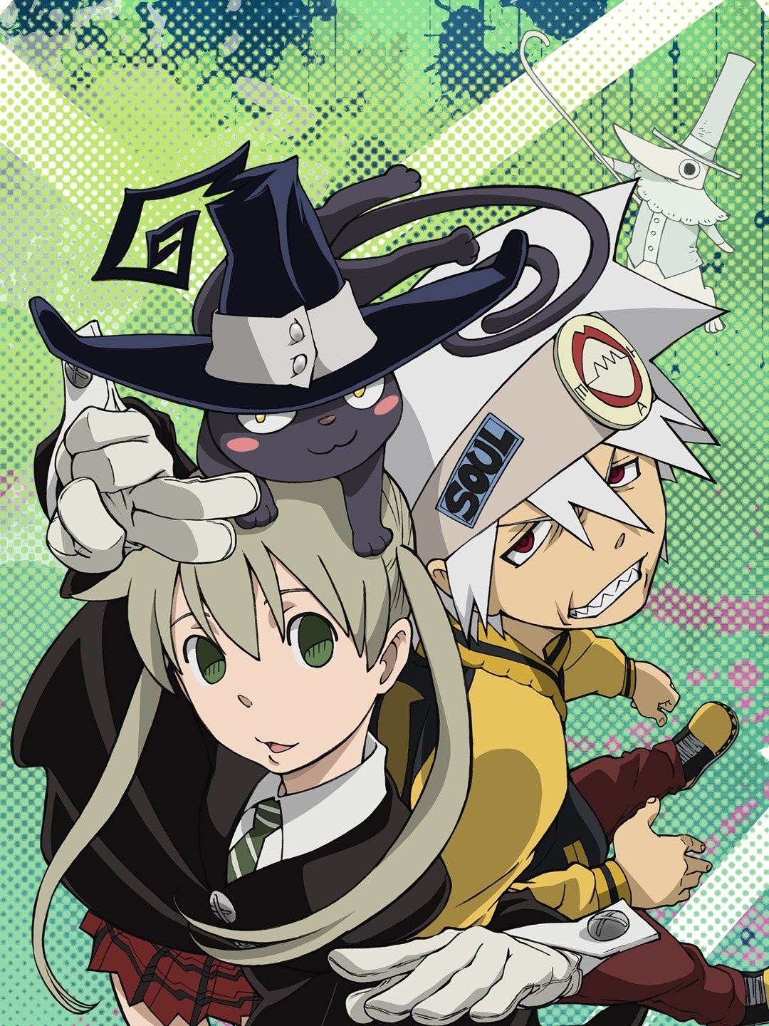 Soul Eater - Rotten Tomatoes