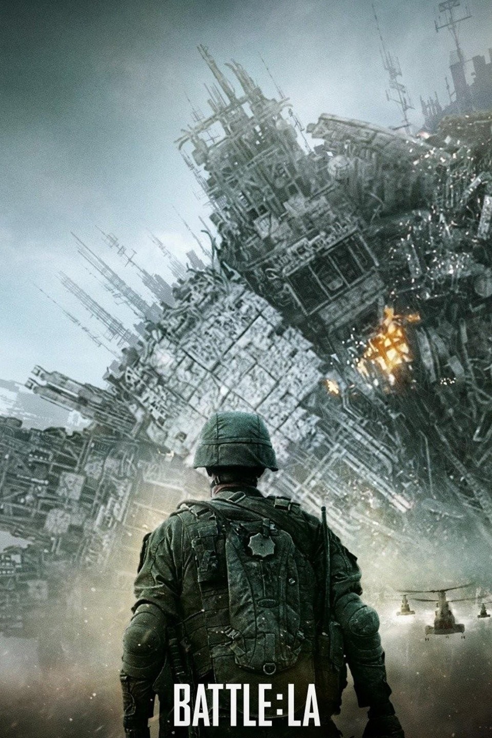 960px x 1440px - Battle: Los Angeles | Rotten Tomatoes