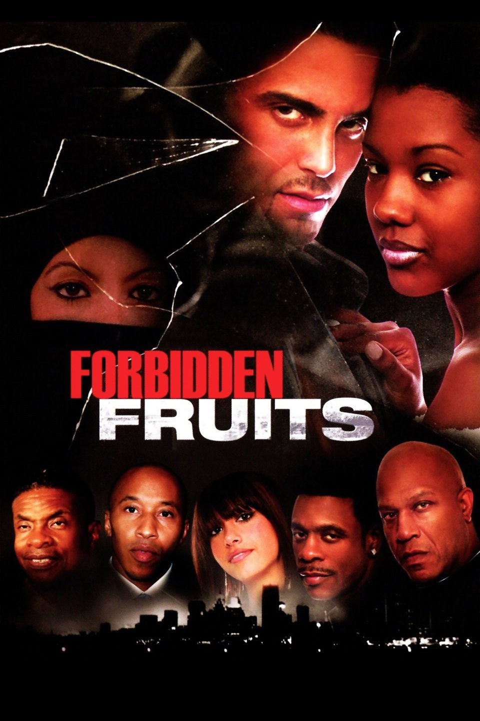 Forbidden fruits film