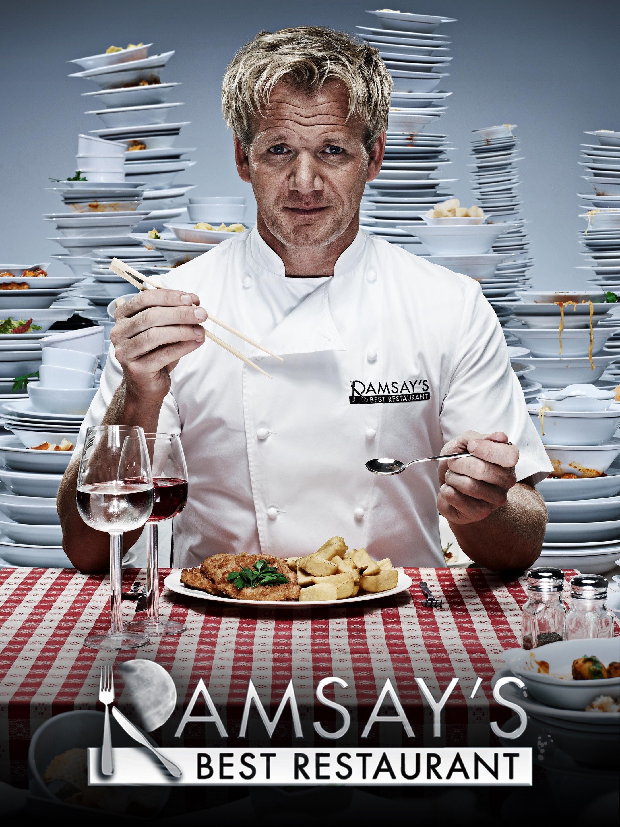 Ramsay's Best Restaurant Pictures | Rotten Tomatoes