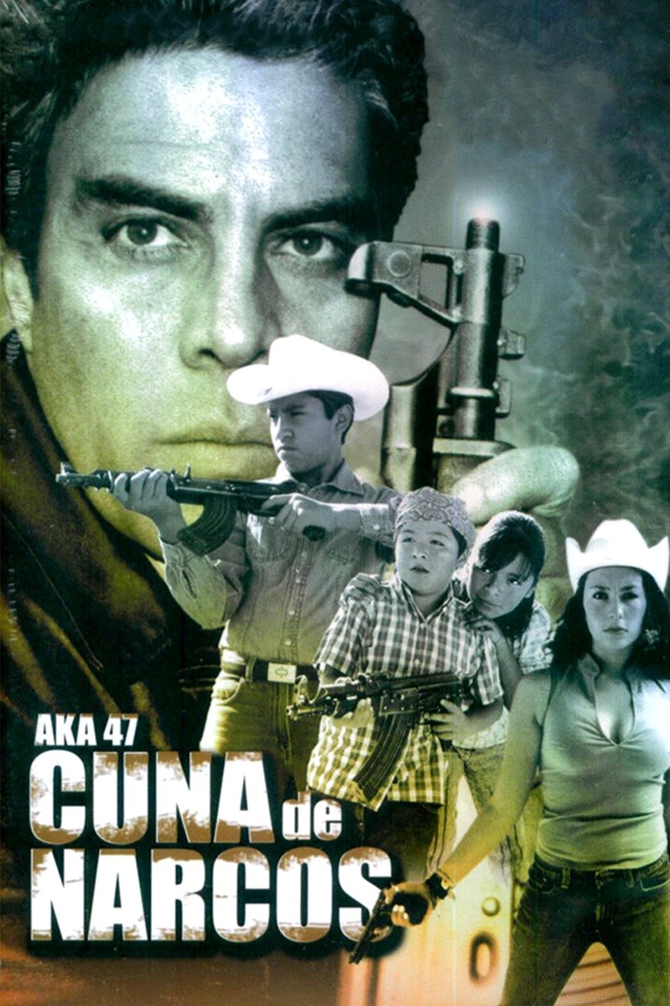 Cuna de Narcos | Rotten Tomatoes