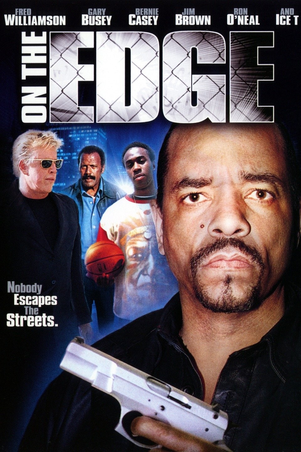 On the Edge Rotten Tomatoes