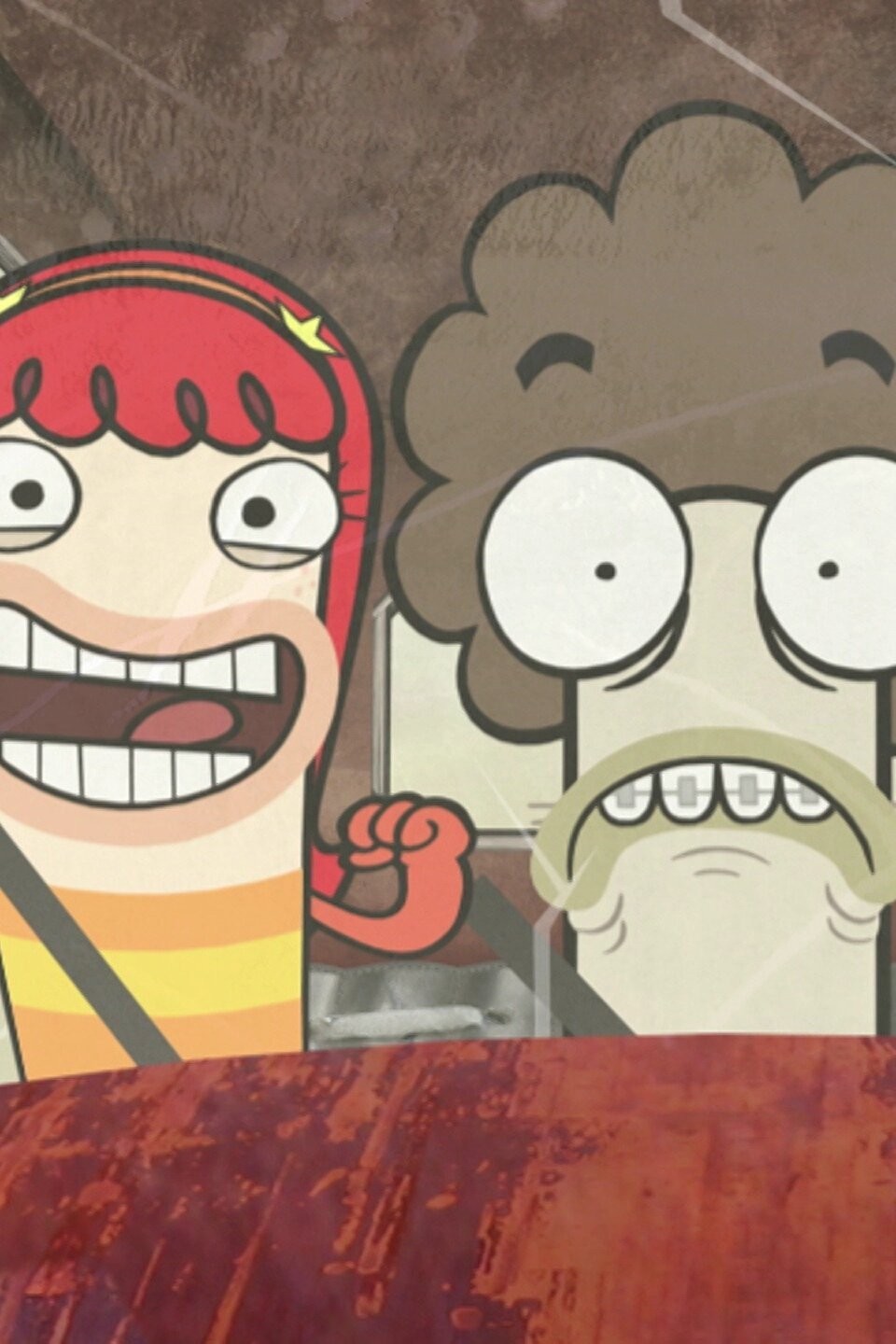 Doris Flores Underwater Boy Pictures Rotten Tomatoes