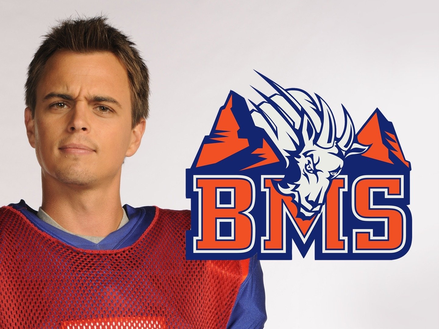 Blue Mountain State: The Rise of Thadland - Where to Watch and Stream - TV  Guide