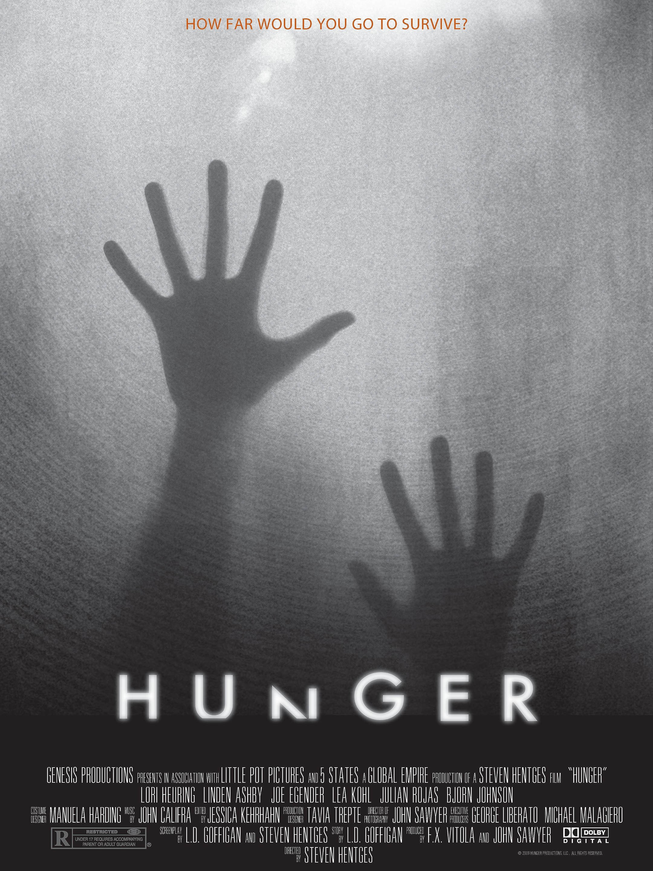 hunger movie review rotten tomatoes