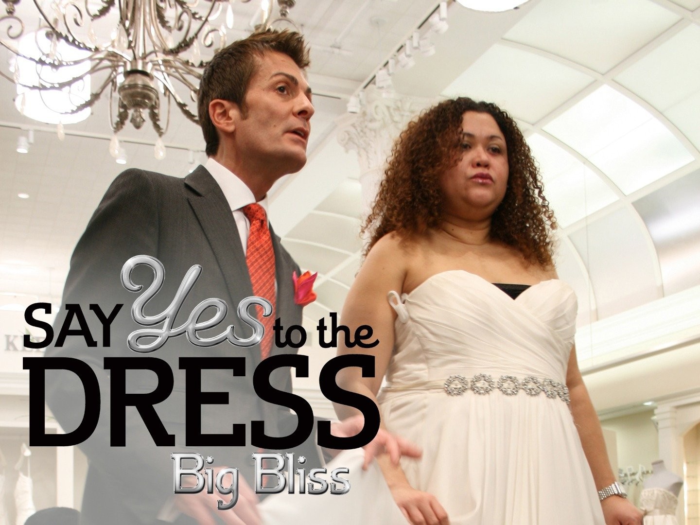 Say Yes To The Dress: XXL - Rotten Tomatoes