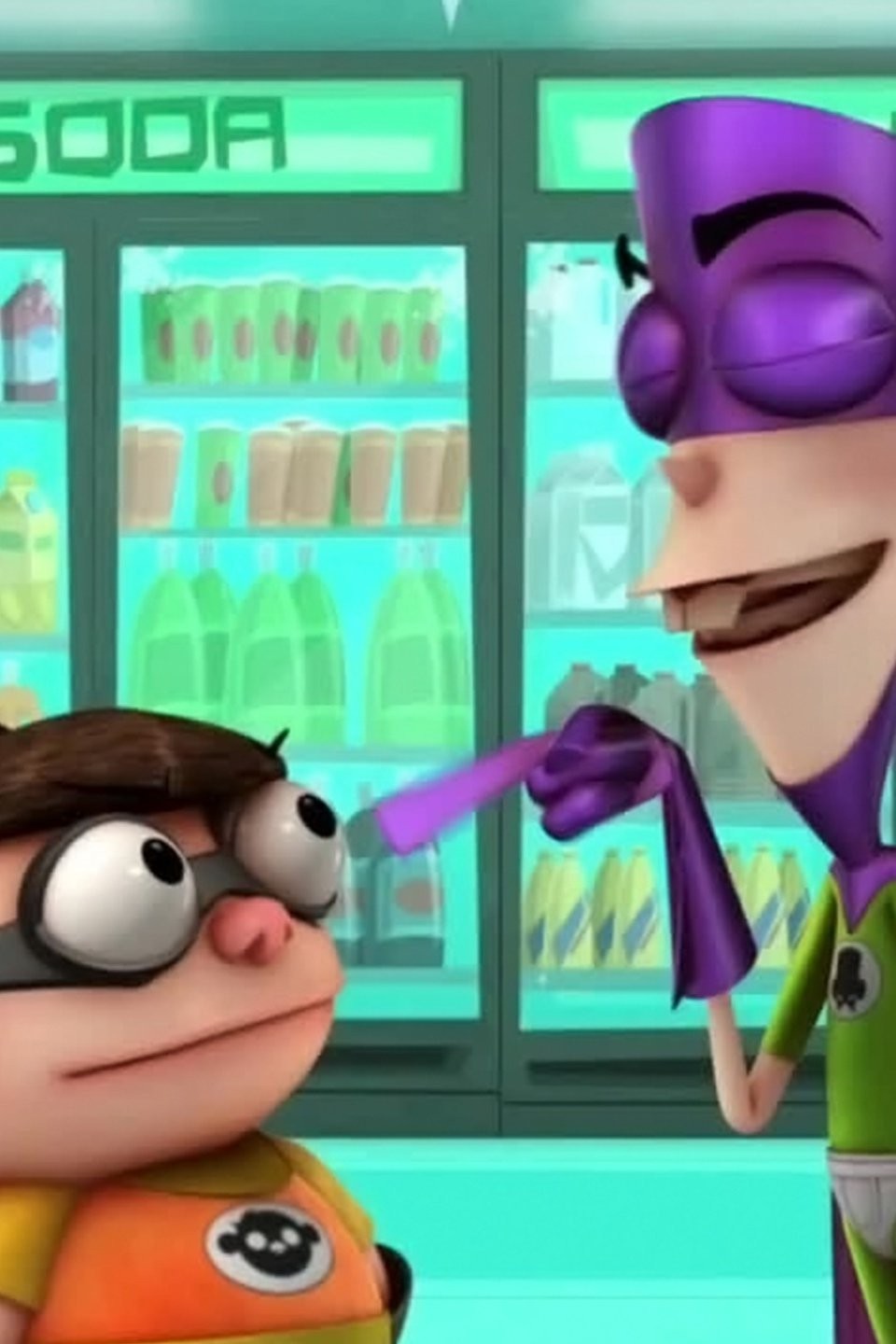 Fanboy & Chum Chum - Rotten Tomatoes