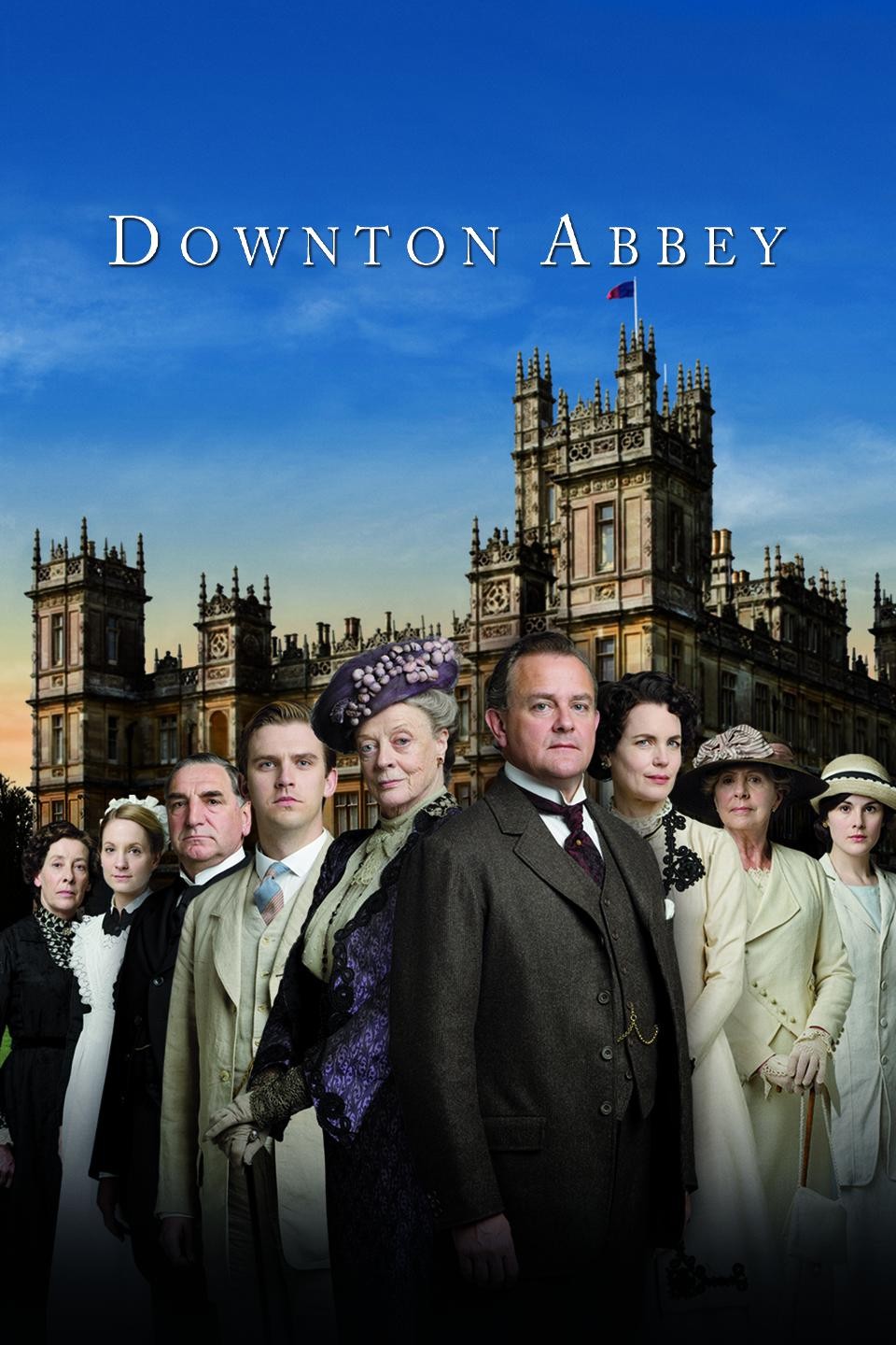 Downton Abbey - Rotten Tomatoes
