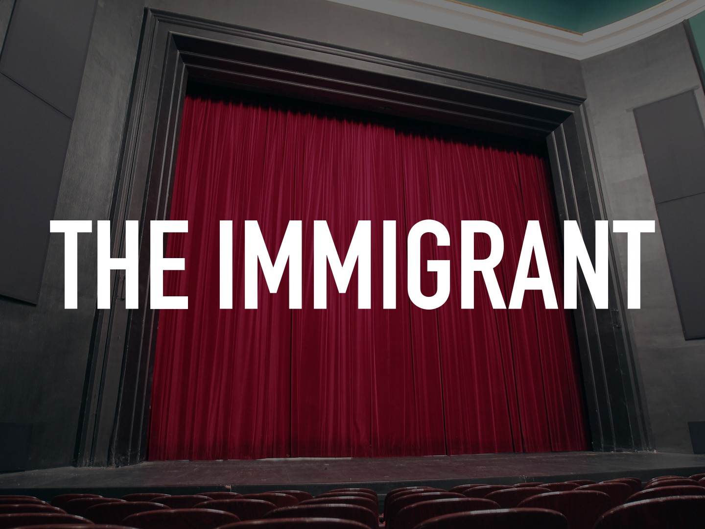 My new favorite movie, Part 1 ✓ #elemental #immigration #immigrant #f