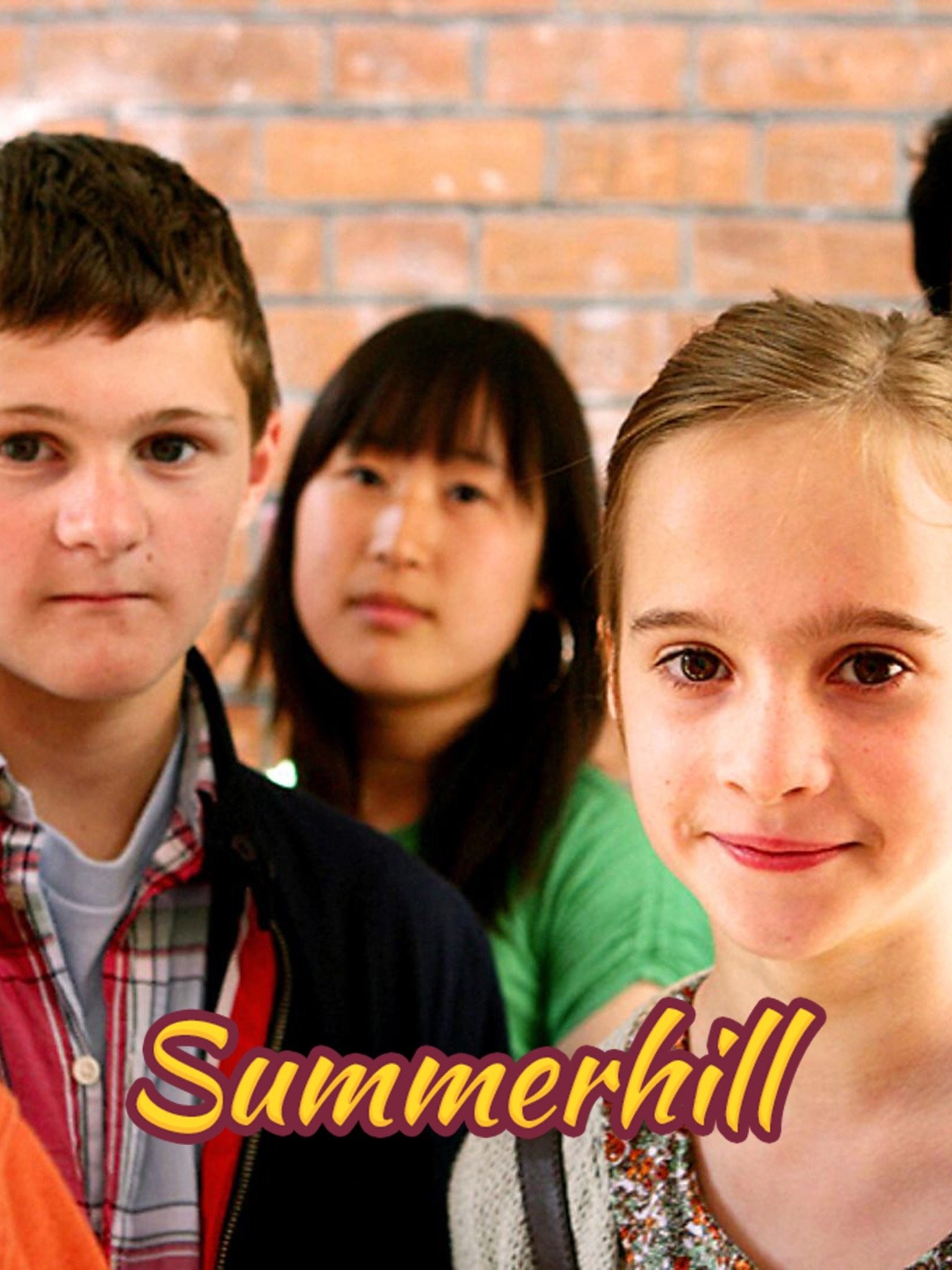 Summerhill Pictures Rotten Tomatoes