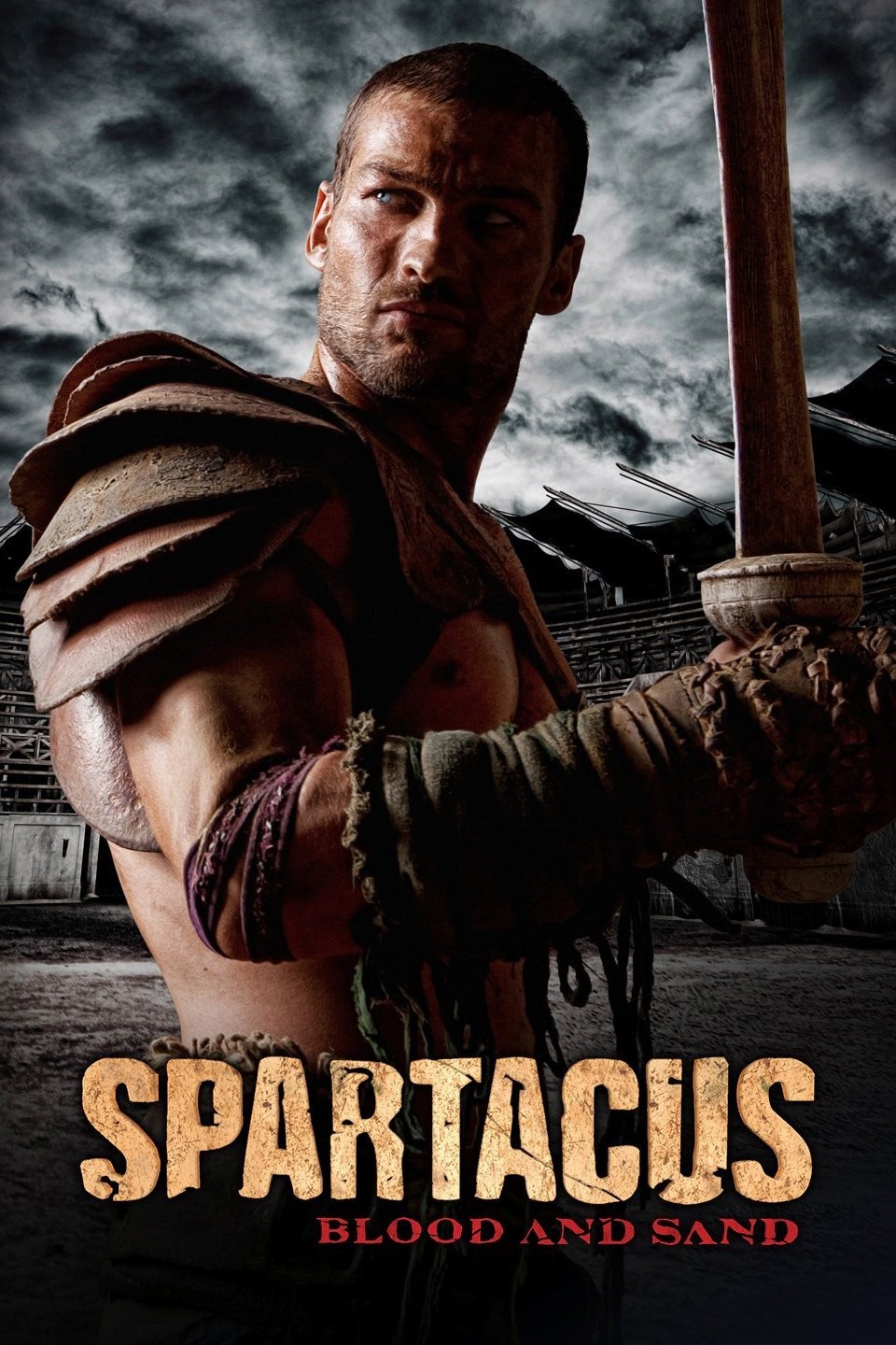 Spartacus blood and sand episode 9