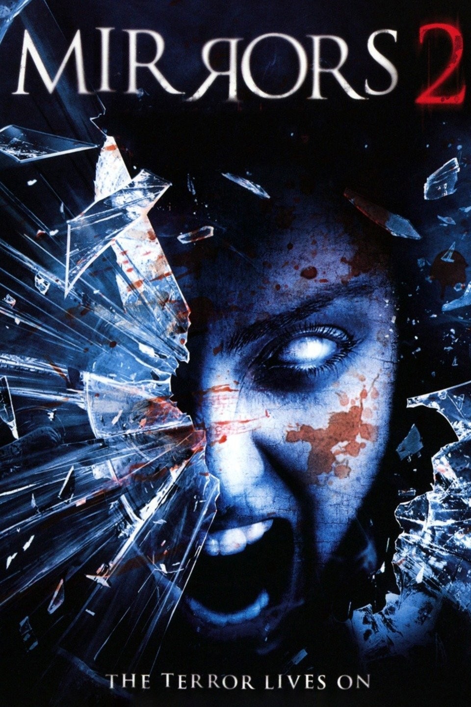 Mirrors 2 Rotten Tomatoes