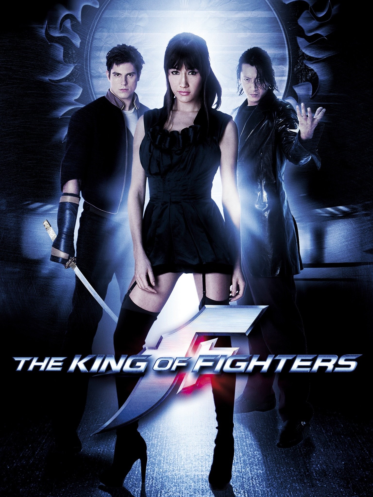 King of Fighters movie review – Budomate