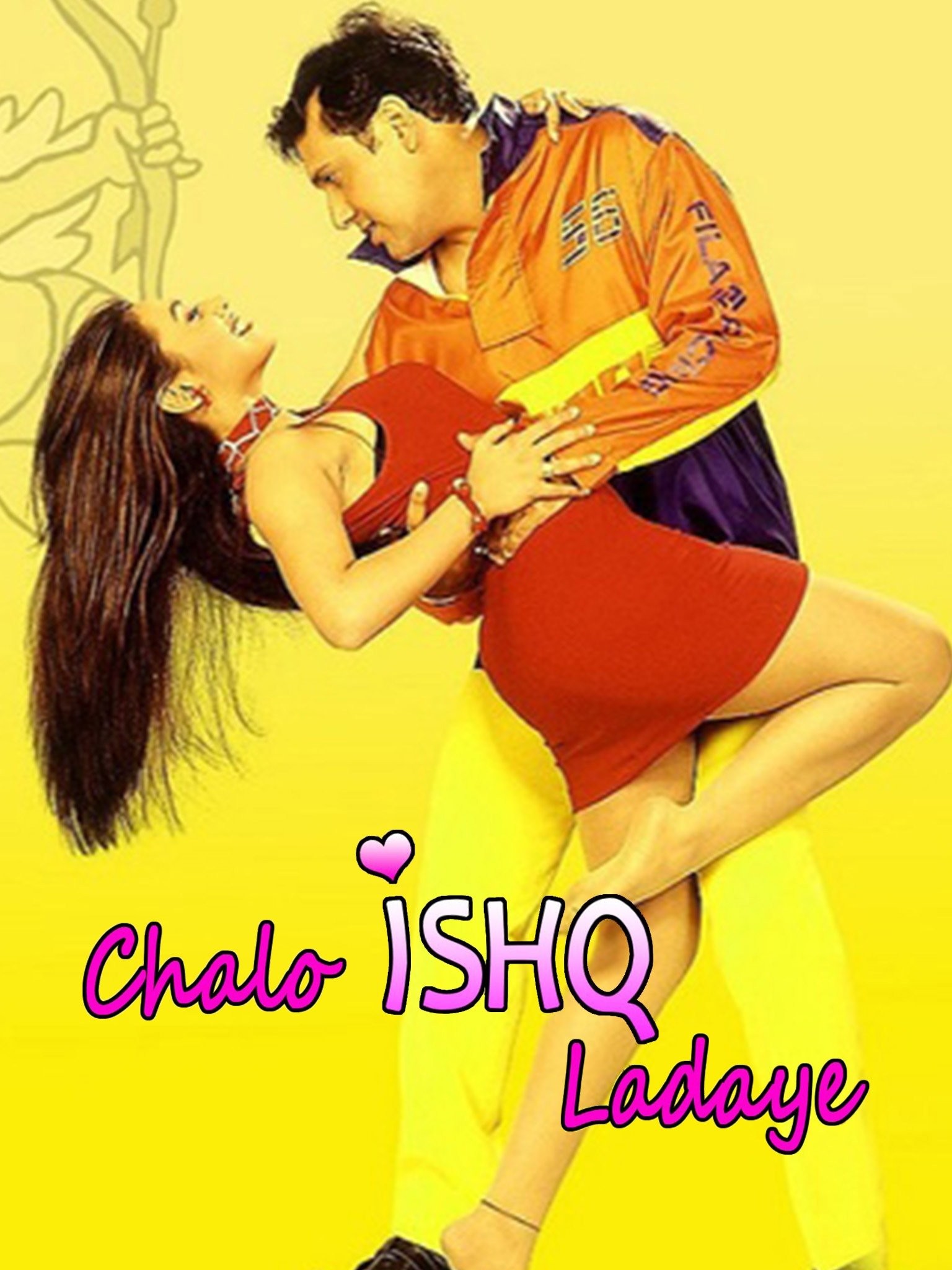 Chalo ishq ladaaye hot sale full movie download 720p