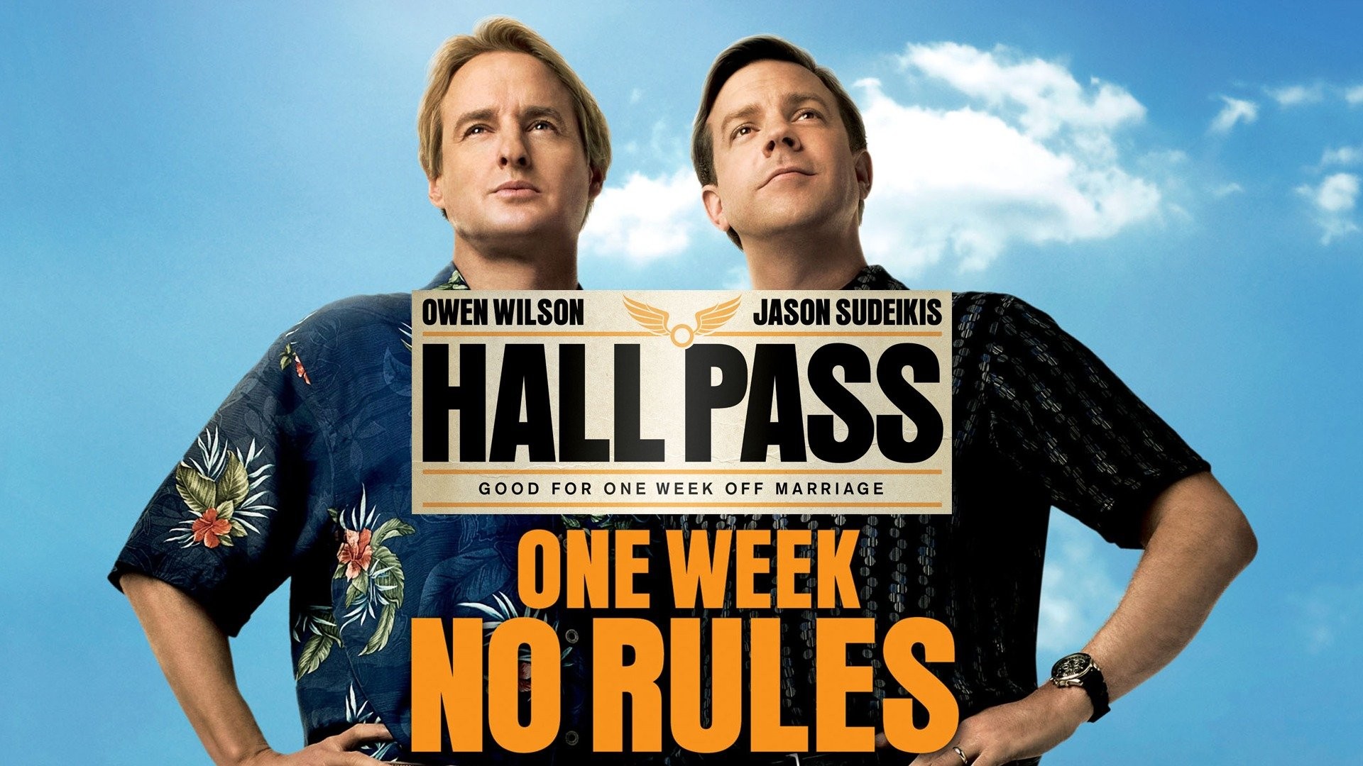 Hall Pass | MovieTickets