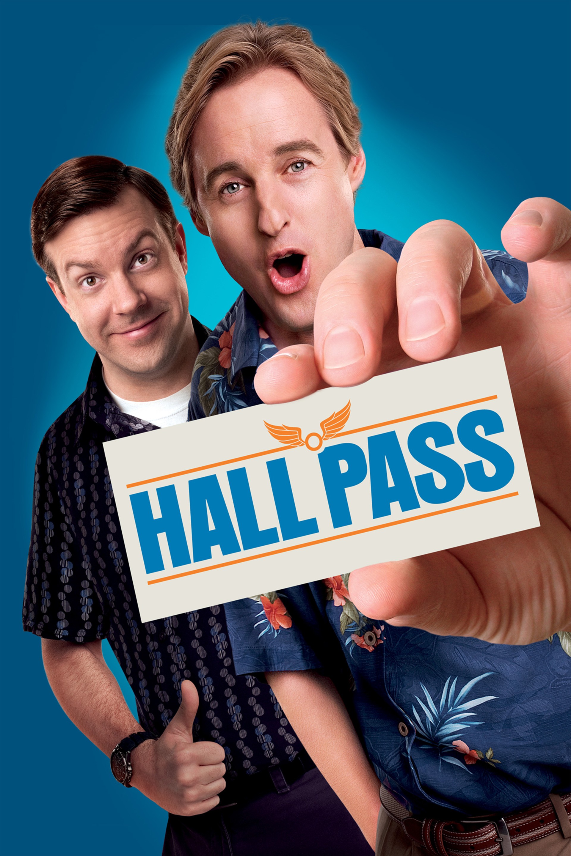 Hall Pass | MovieTickets