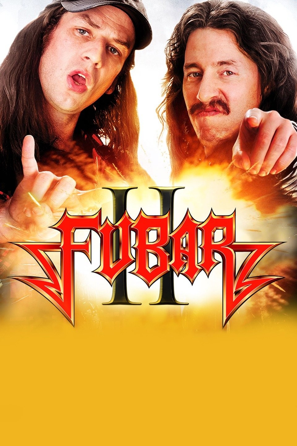 Fubar 2 | Rotten Tomatoes