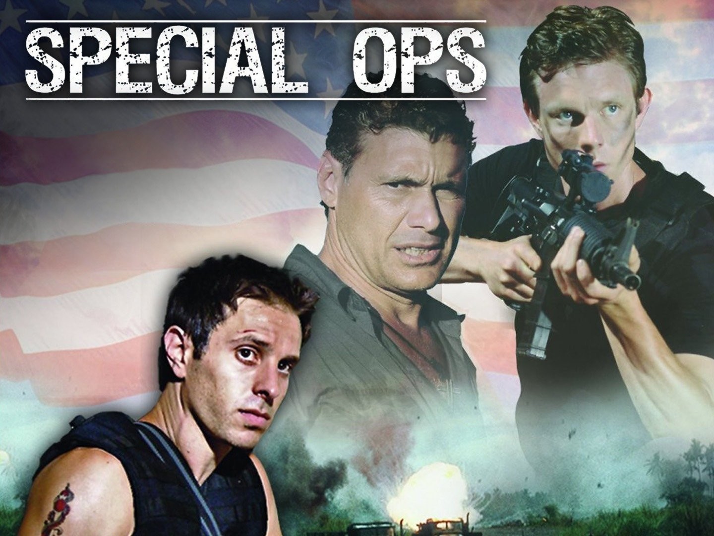 The 75+ Best Special Ops Movies, Ranked