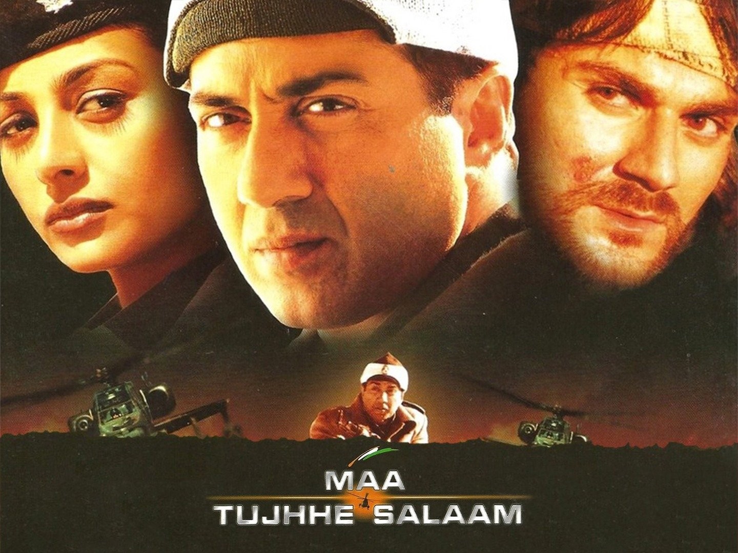 Maa tujhe salaam full online movie download 720p filmywap