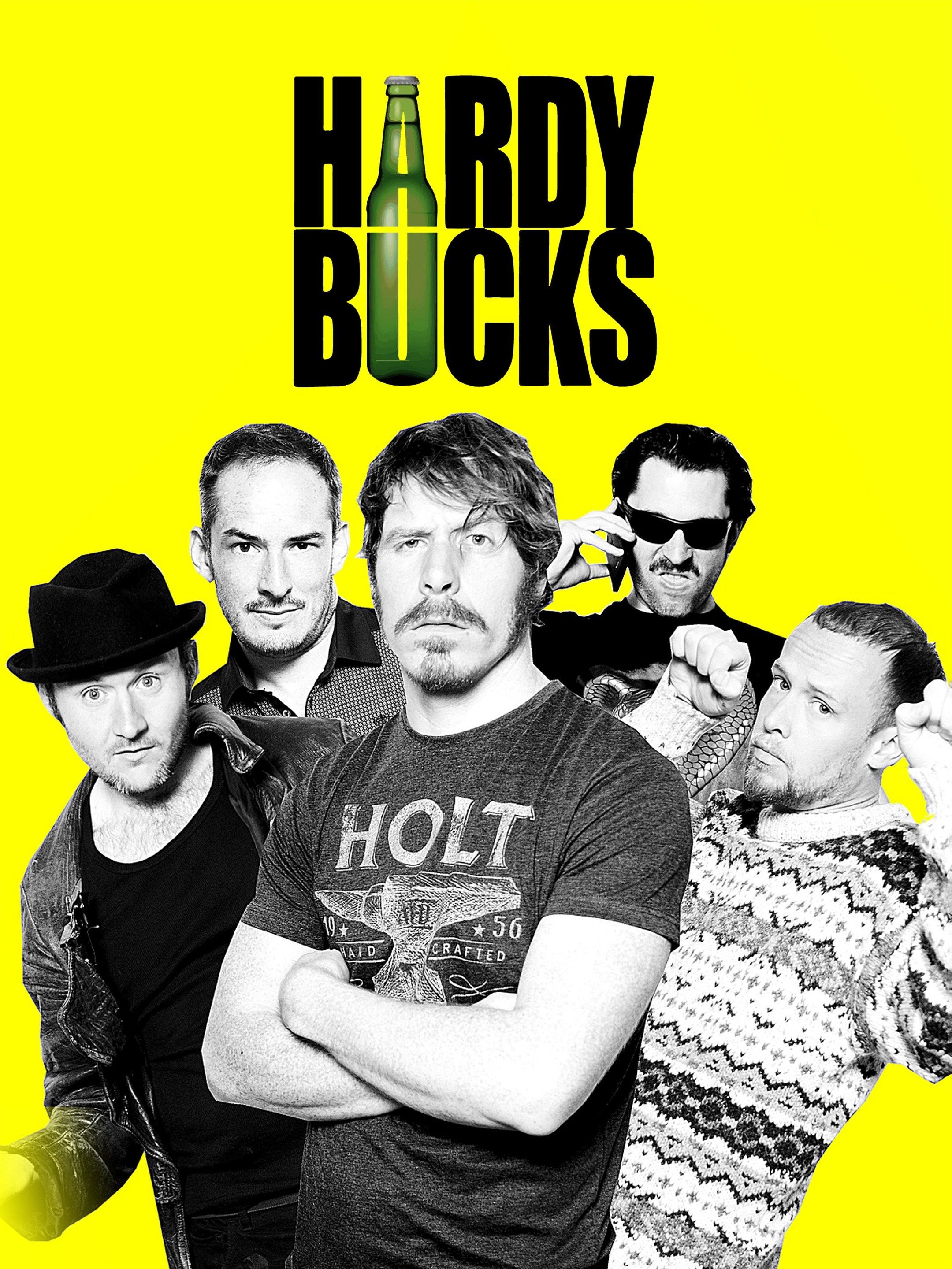 Hardy Bucks Pictures | Rotten Tomatoes