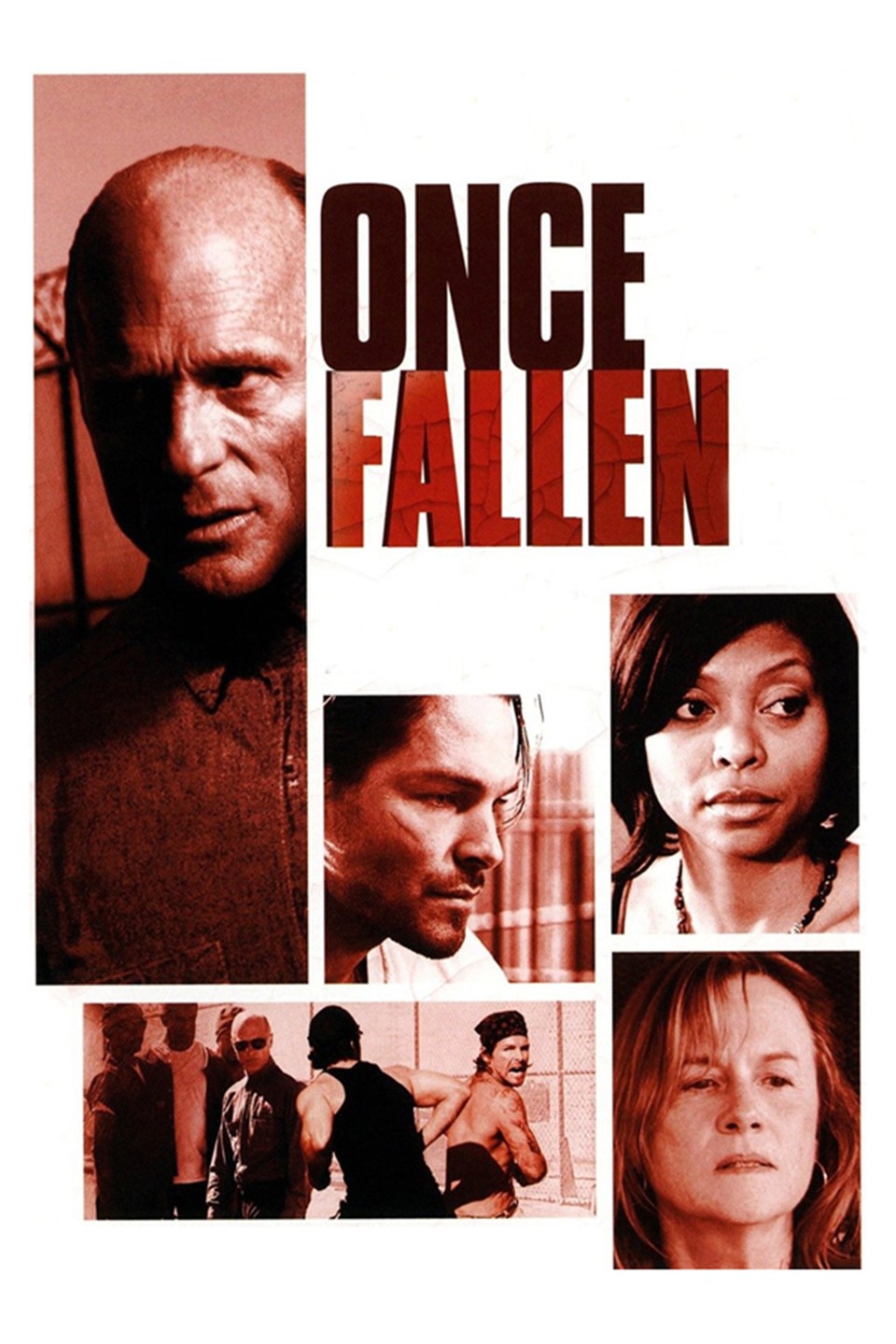 Once Fallen | Rotten Tomatoes