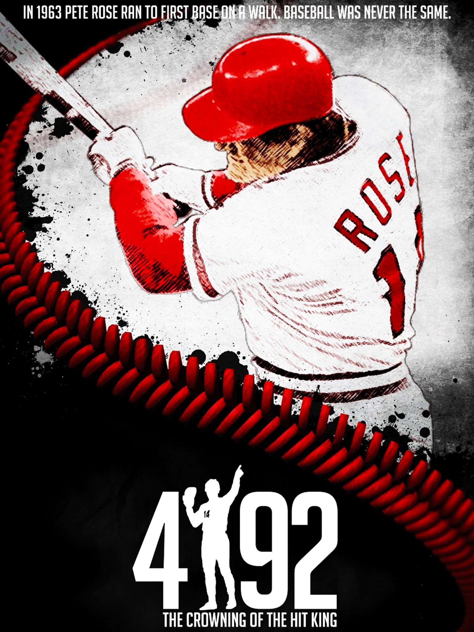 4192: The Crowning of the Hit King | Rotten Tomatoes