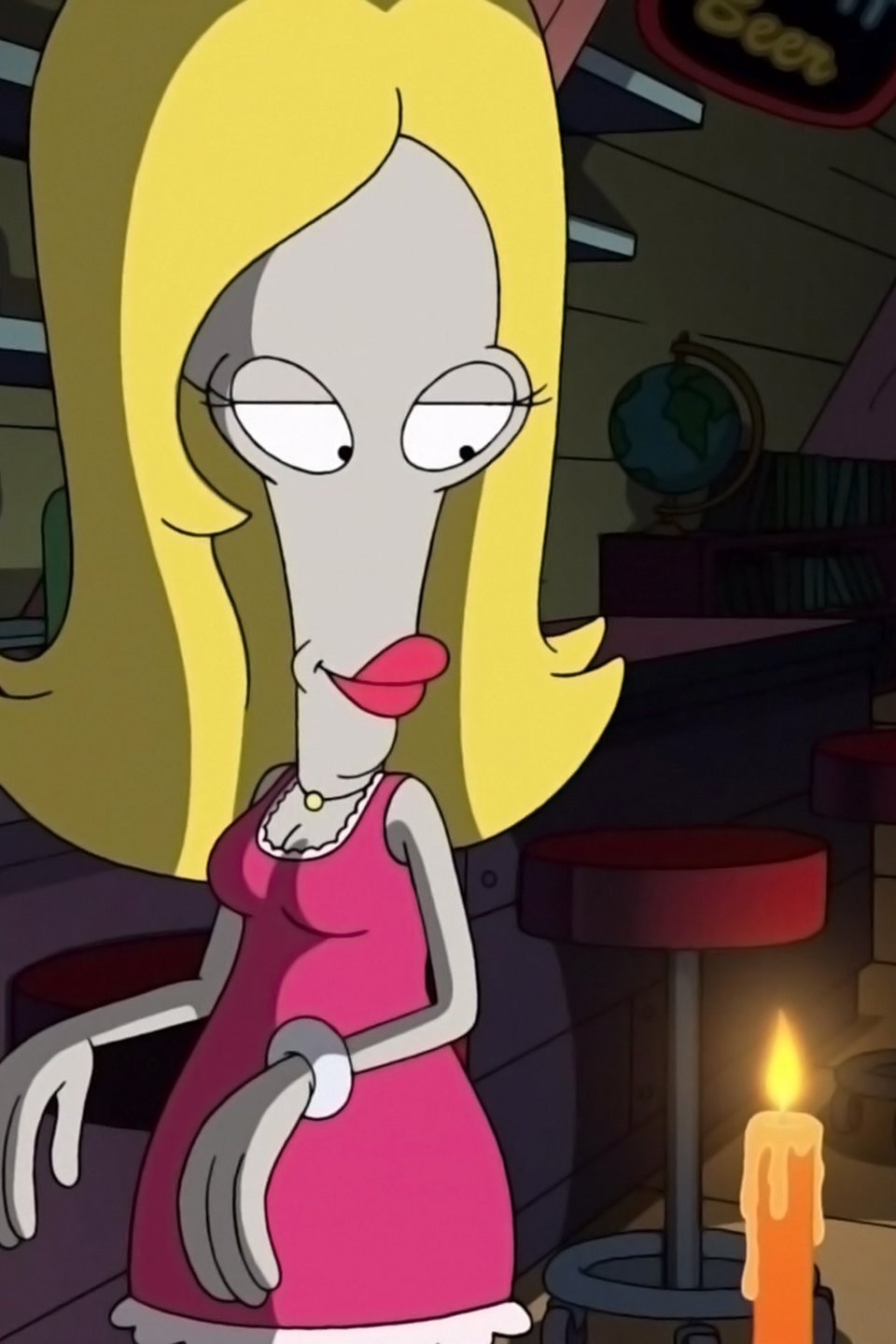 American Dad Season 6 Episode 3 Rotten Tomatoes