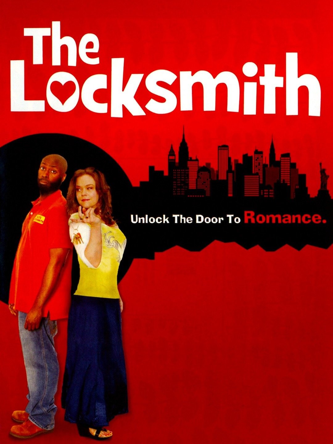 Locksmith Movie Netflix 60 Photos - Moonagedaydream.film