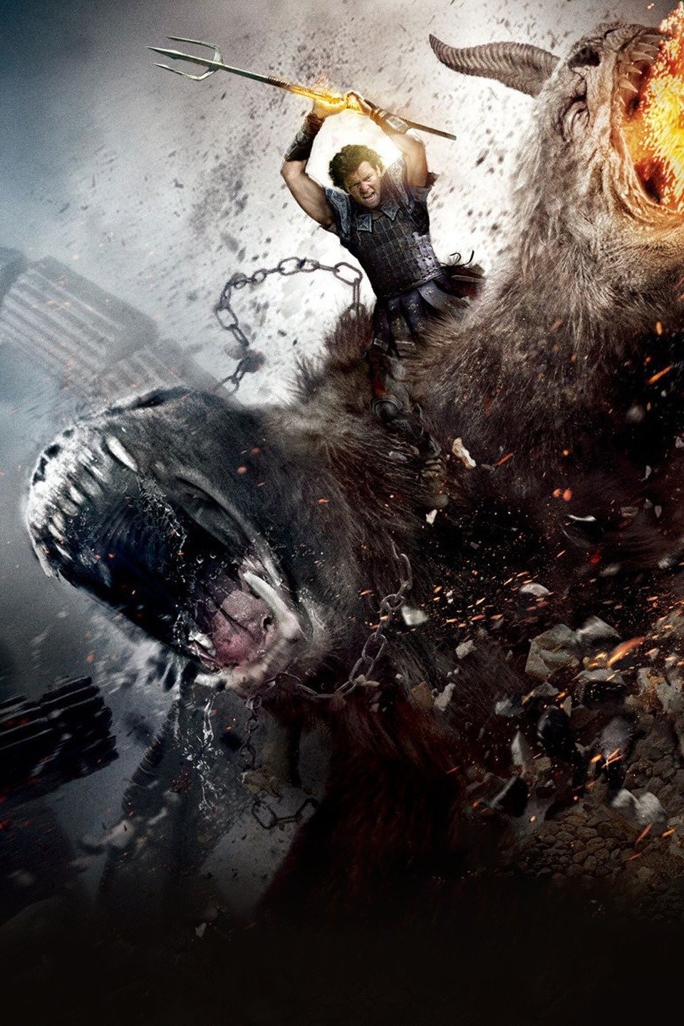 Wrath of the Titans - Rotten Tomatoes