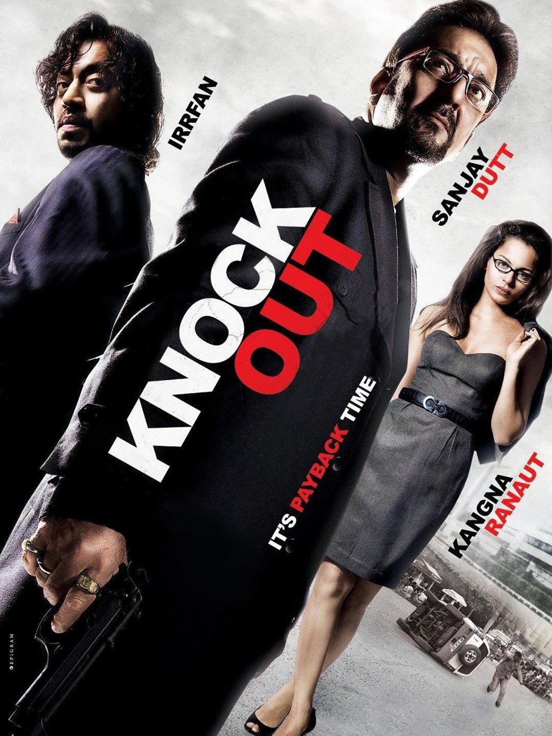 Knockout - Rotten Tomatoes