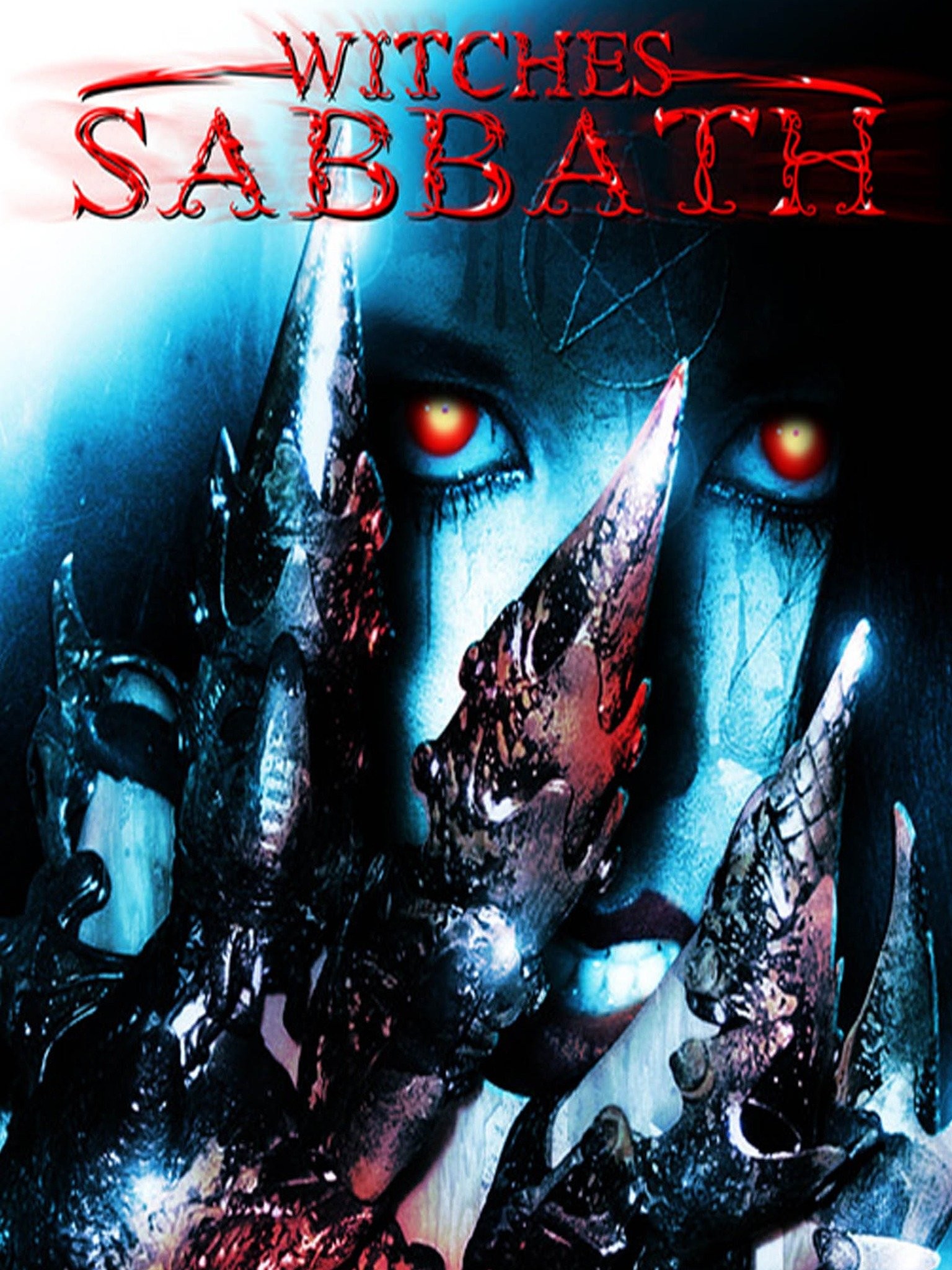 Witch's Sabbath - Rotten Tomatoes