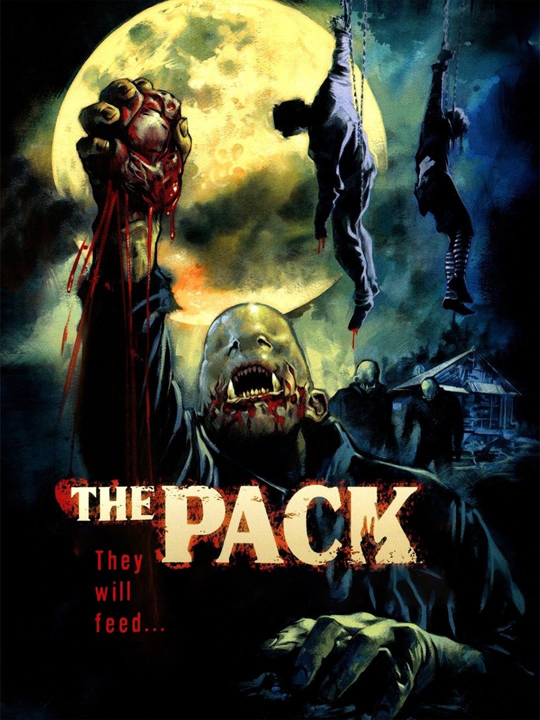 The Pack