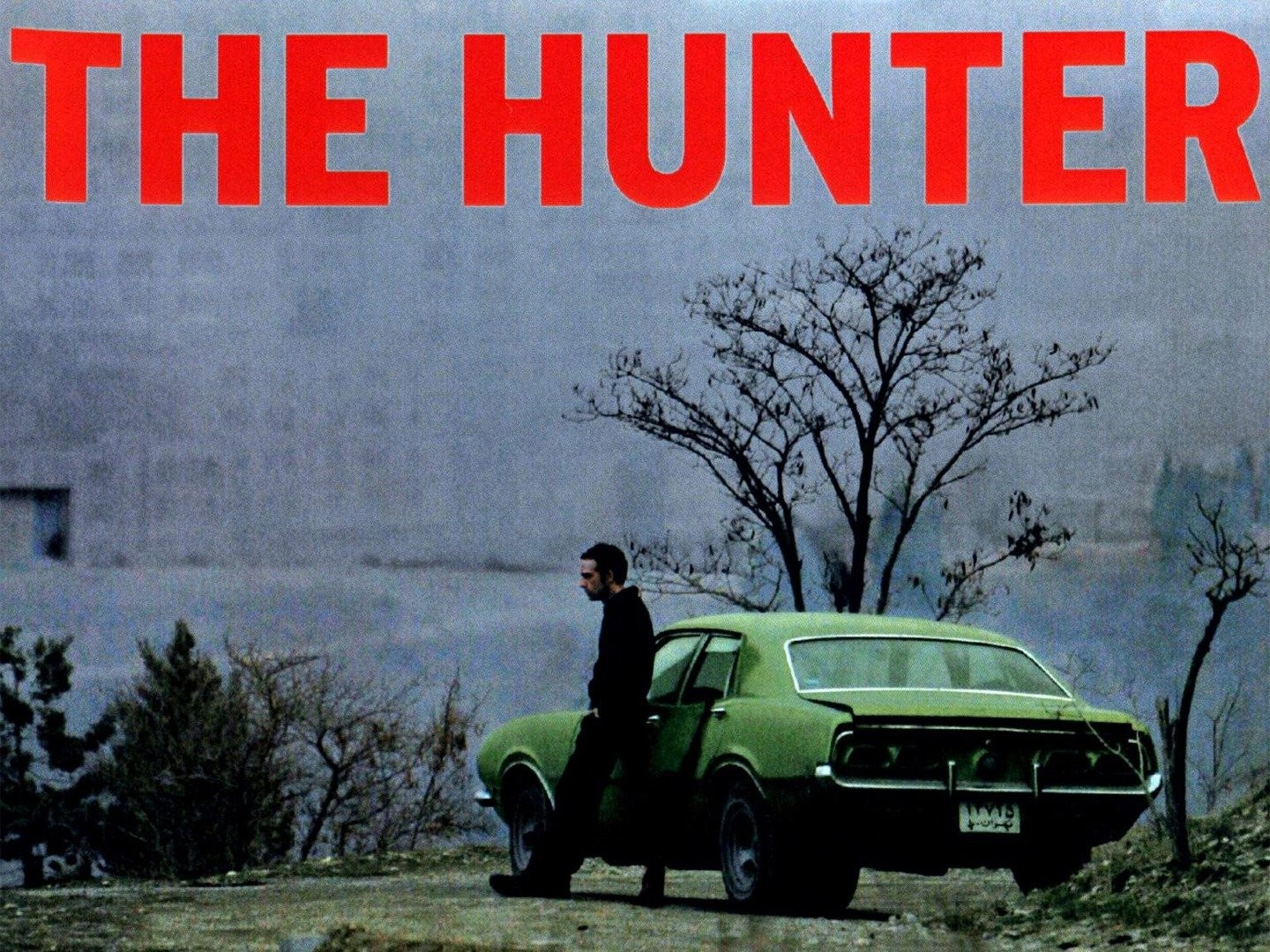 The Hunter - Rotten Tomatoes