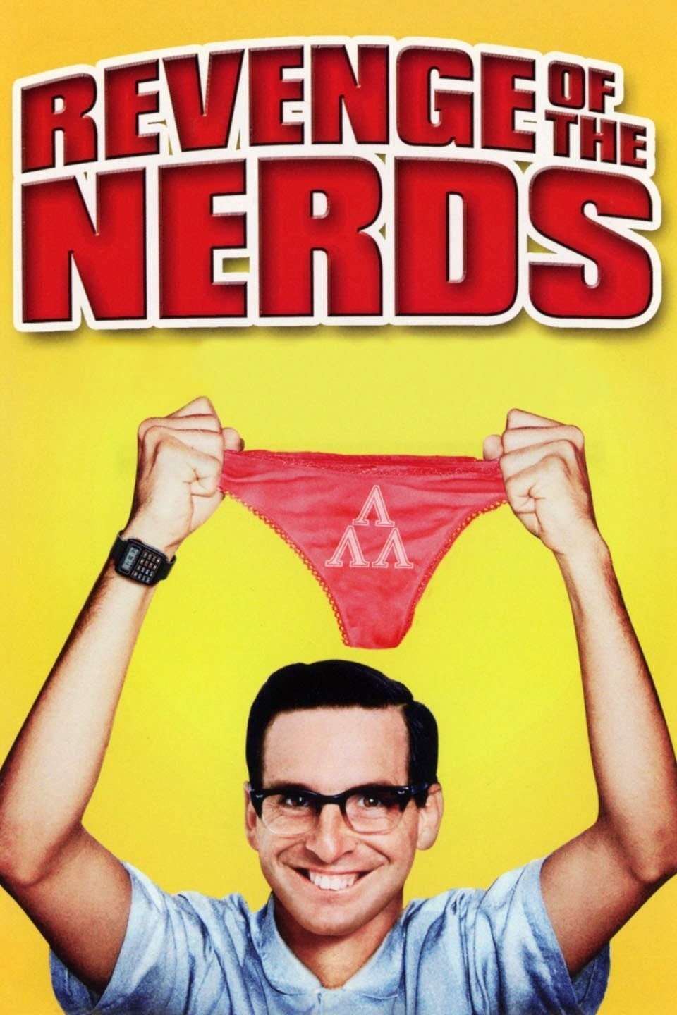 Required Nerdy Shows: 10 Favorites That Make Me Geek-Out (And