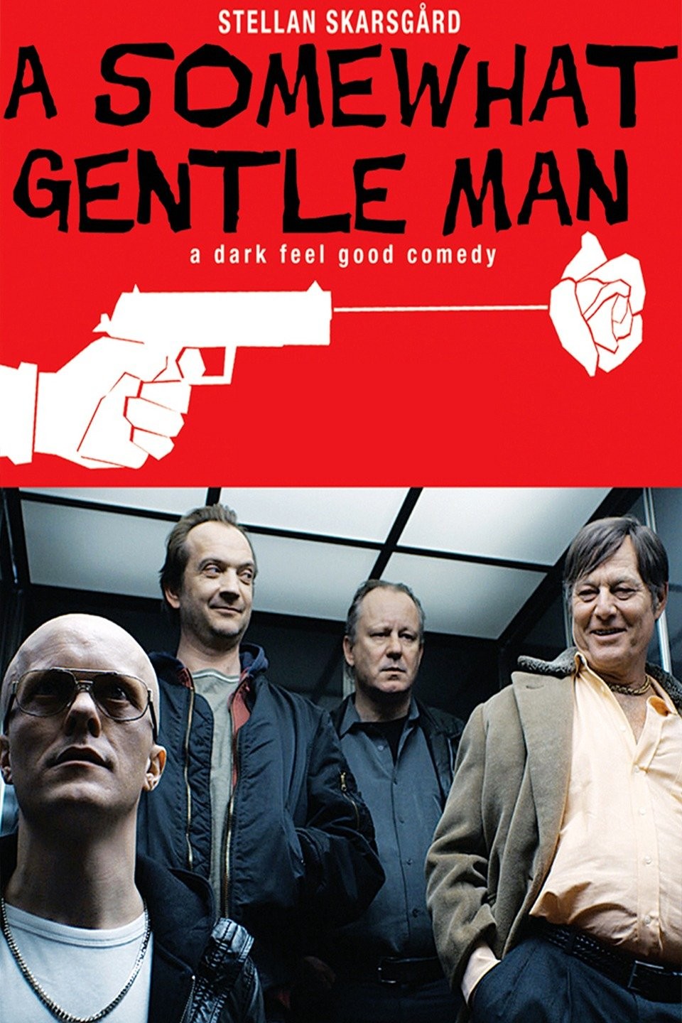 A Somewhat Gentle Man - Rotten Tomatoes