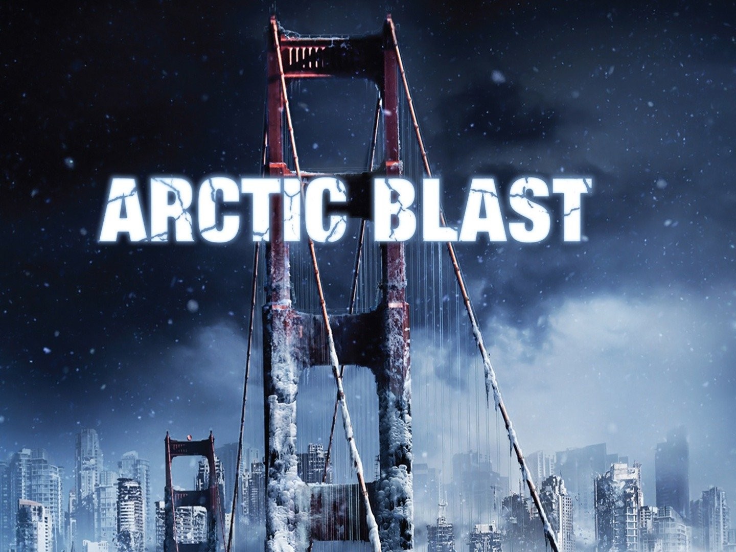 Arctic Blast Rotten Tomatoes