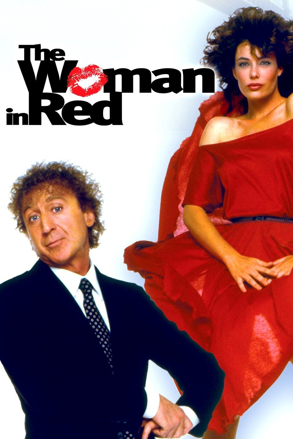 The Woman in Red – Wikipédia, a enciclopédia livre