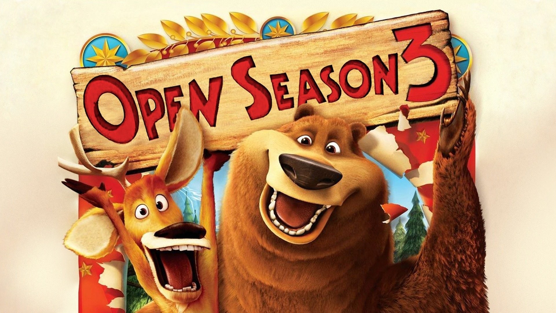 Open Season  Rotten Tomatoes