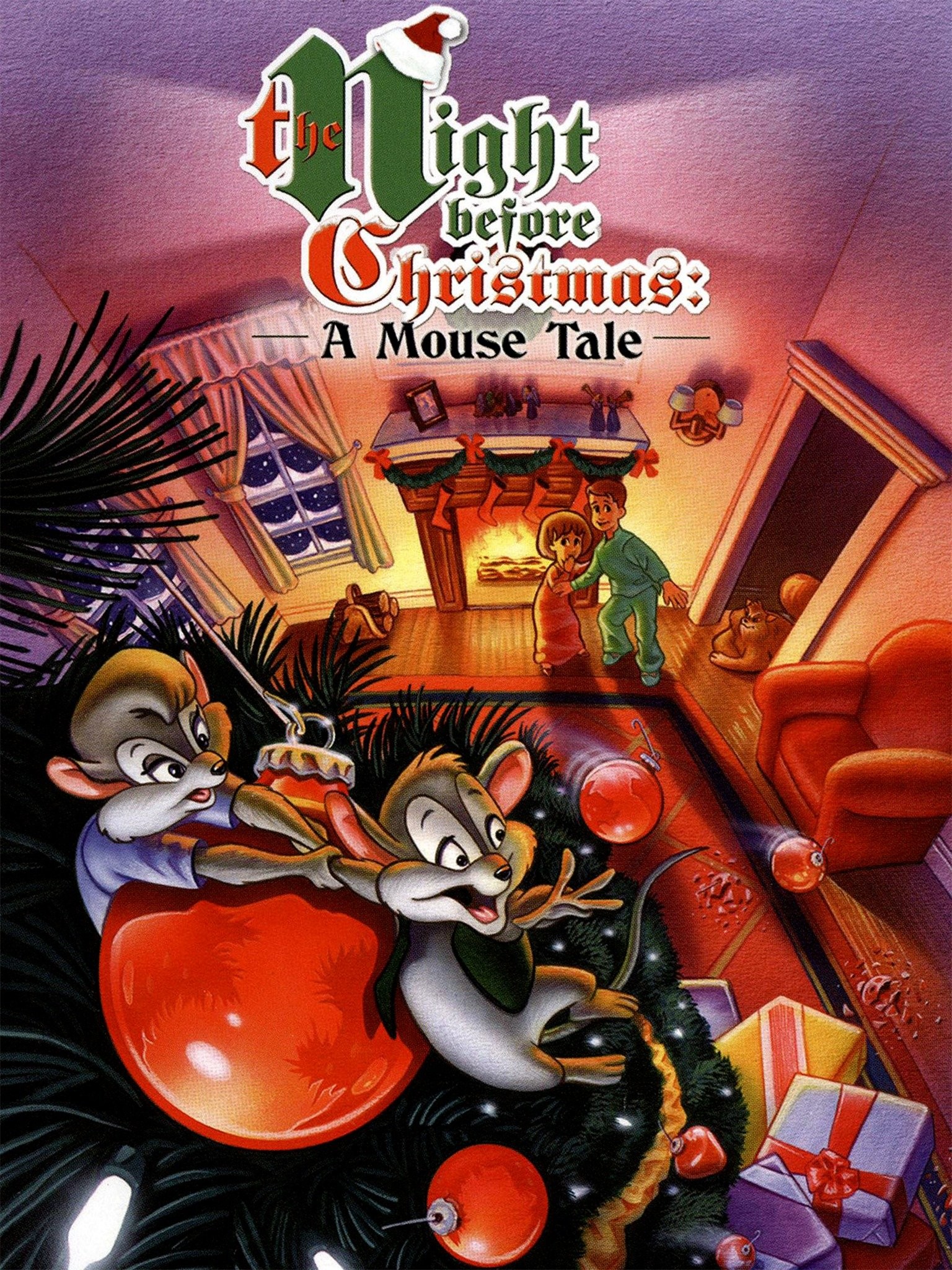 Movie About Mouse 60 Photos - Moonagedaydream.film
