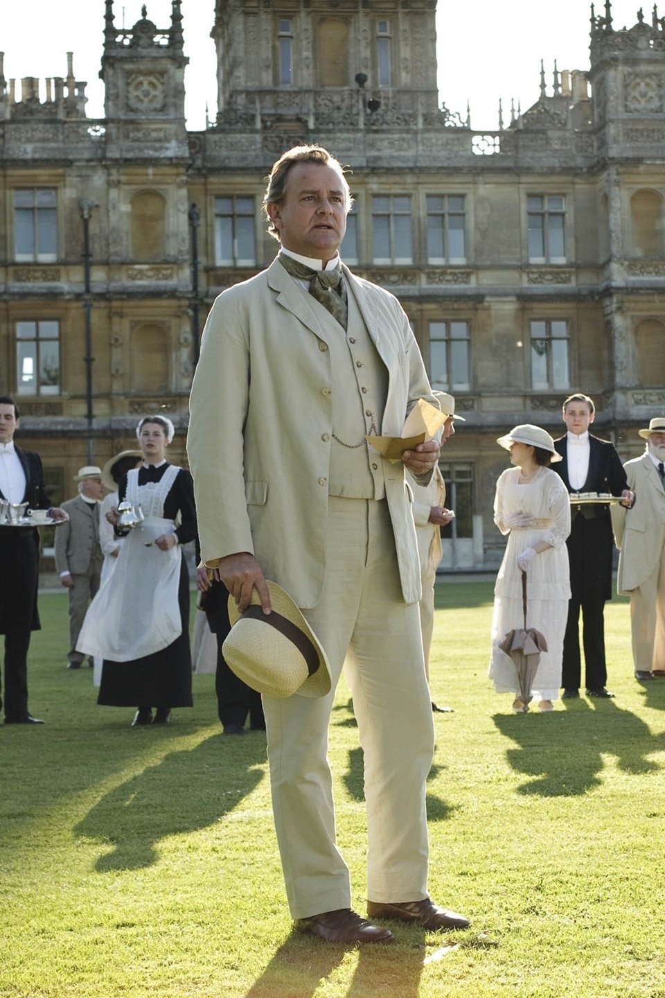 Downton abbey season 1 episode 7 watch discount online