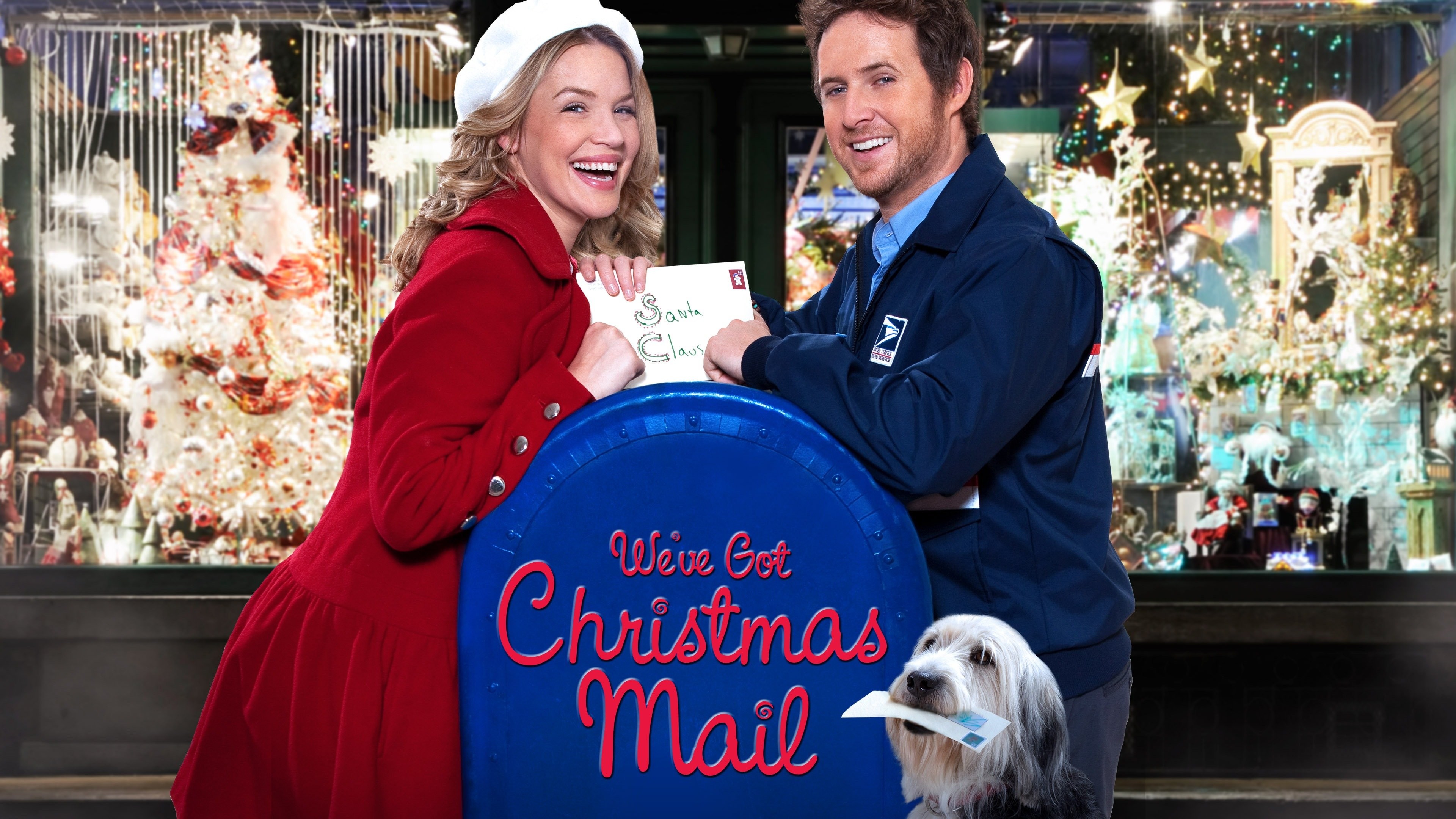 Christmas Mail (2010) - IMDb