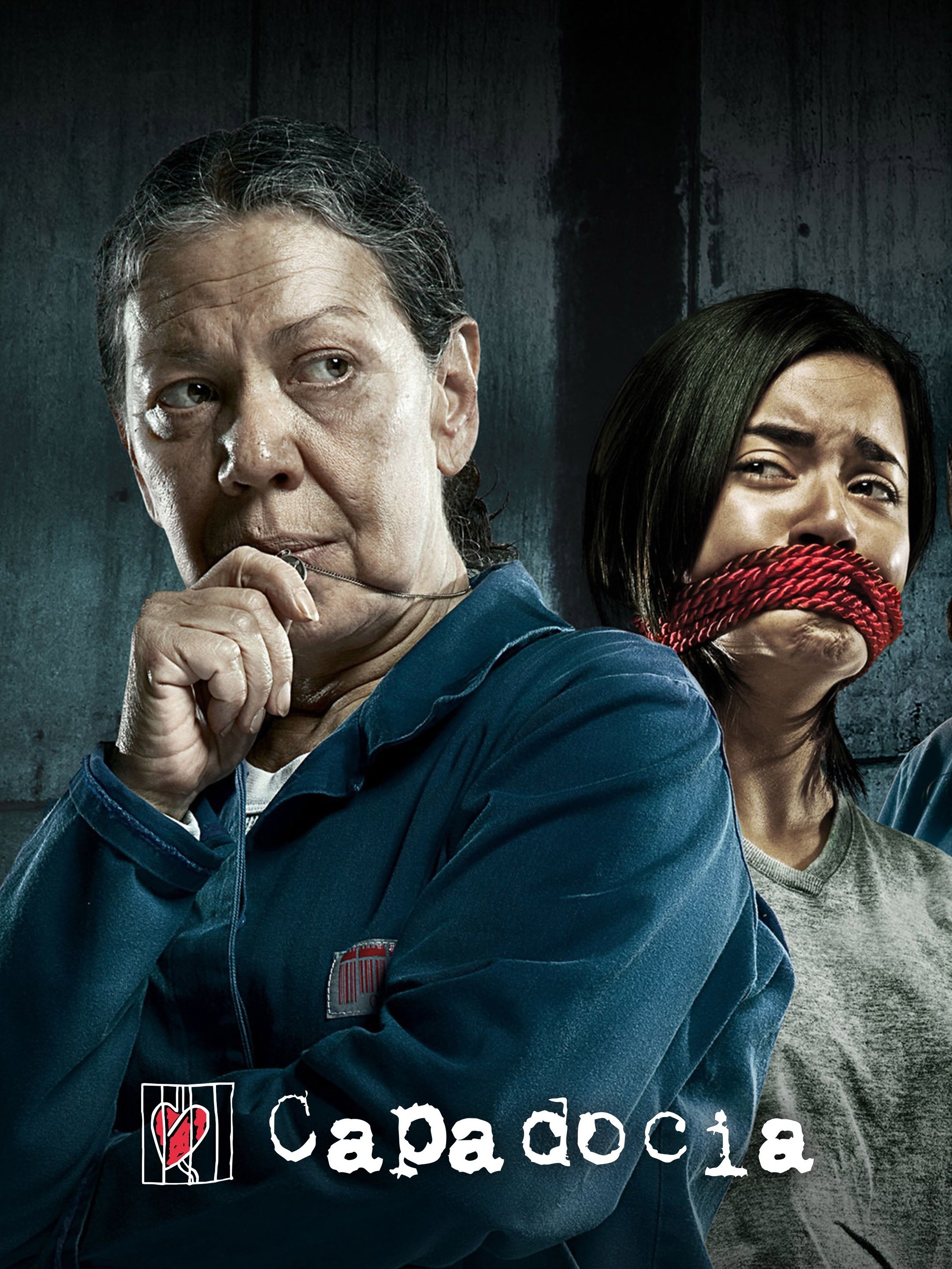 Capadocia Season 2 Pictures Rotten Tomatoes