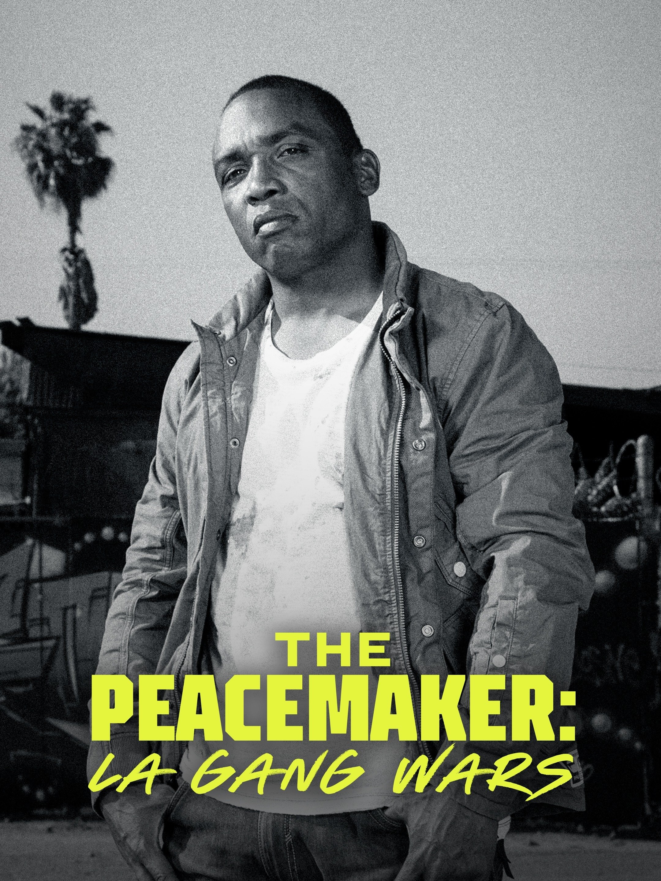 L.A. Gang Wars The Peacemaker Pictures Rotten Tomatoes
